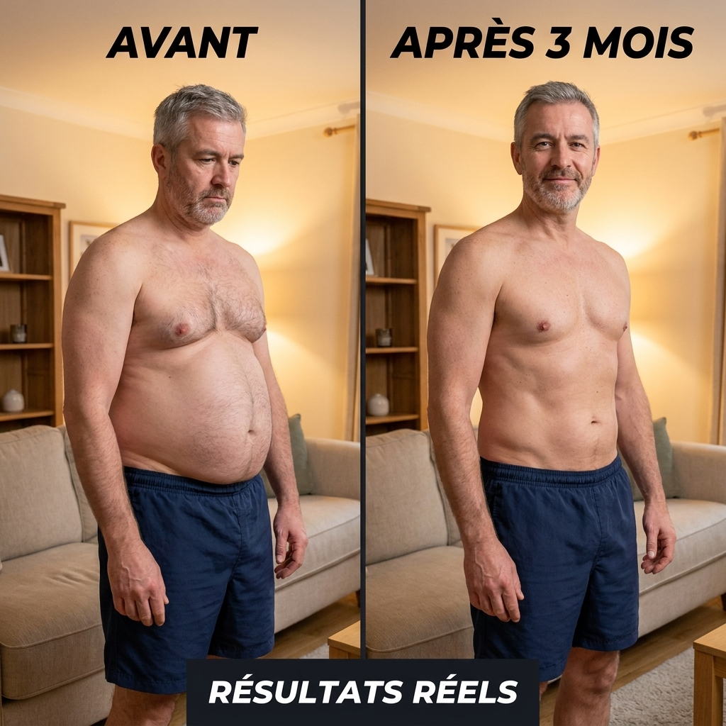 Débardeur Gainant ShapeMen