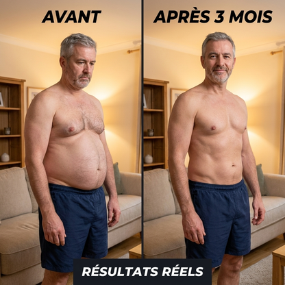 Débardeur Gainant ShapeMen