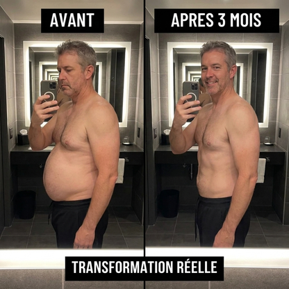 Débardeur Gainant ShapeMen